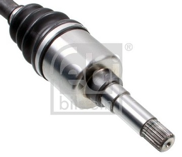 FEBI BILSTEIN 180842 HŘÍDEL HNACÍ