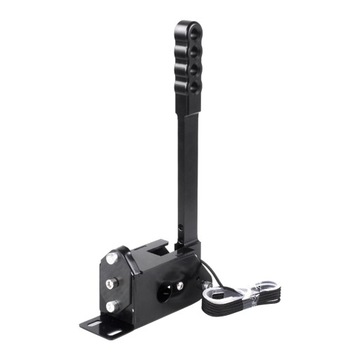 USB-бита ручного тормоза для компьютера Logitech Thrustmaster