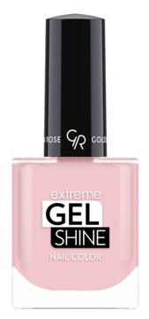 Golden Rose lakier do paznokci Gel Shine 14