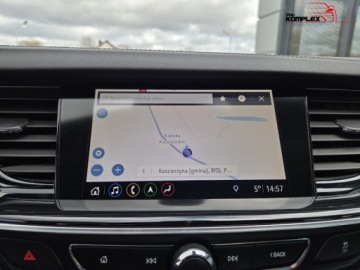 Opel Insignia II Grand Sport 2.0 CDTI 170KM 2018 Opel Insignia 2.0 CDTI 170KM Automat Full Led Salon Polska Faktura Vat 2.0, zdjęcie 19