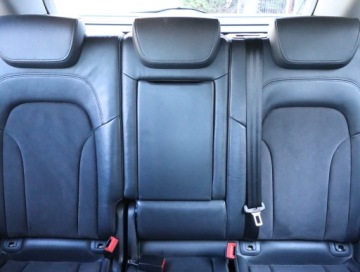 Audi Q5 I SUV 2.0 TDI 170KM 2011 Audi Q5 2.0 TDI, Salon Polska, 167 KM, 4X4, zdjęcie 9