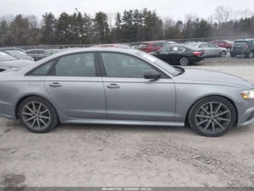 Audi A6 C8 2018 Audi A6 Limousine PREMIUM SPORT, Quattro, od ubezpieczalni 2.0 Benzyna, zdjęcie 8