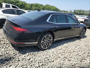  Genesis G90 2023 3.5l 3.5 Benzyna 375KM, zdjęcie 3