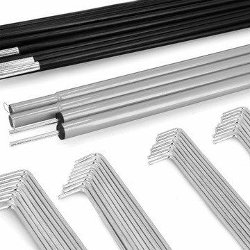 Туристическая палатка SPOKEY Olimpic 2+2 на 4 человека