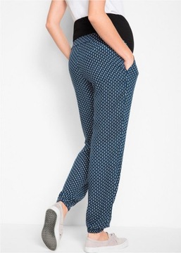 Брюки для беременных B.P.C с выкройками 46.