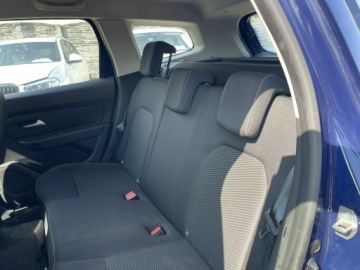 Dacia Duster II SUV 1.5 Blue dCi 115KM 2019 Dacia Duster 4x4 Klimatyzacja Tempomat, zdjęcie 11