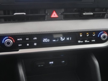 Kia Sportage V SUV 1.6 T-GDI MHEV 150KM 2023 Kia Sportage 1.6 T-GDI, Salon Polska, Serwis ASO, zdjęcie 11