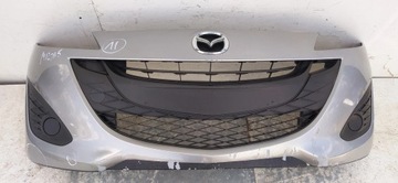 MAZDA 5 III 010-016 ZDERZAK PRZÓD PRZEDNI