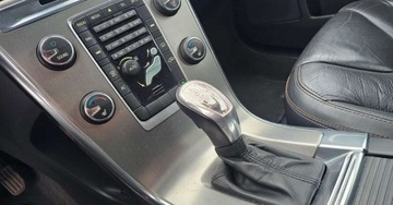 Volvo XC60 I SUV 2.0 D3 163KM 2013 Volvo XC 60 5 CYLINDROWY automat Stan Bardzo Dobry, wymieniony rozrzad, zdjęcie 10