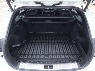 Kia Optima II Kombi Facelifting 1.6 VGT CRDi 136KM 2019 Kia Optima 1.6 CRDi, Salon Polska, Serwis ASO, zdjęcie 12