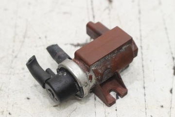 PEUGEOT CITROEN 1.6 HDI ВАКУУМНЫЙ КЛАПАН 9652570180