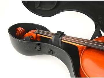 Футляр для виолончели Artonus ARTESANO BK-B