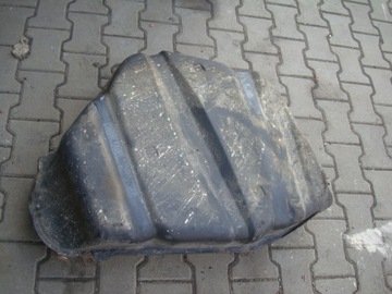 MAZDA 5 05-10 NÁDRŽ PALIVA