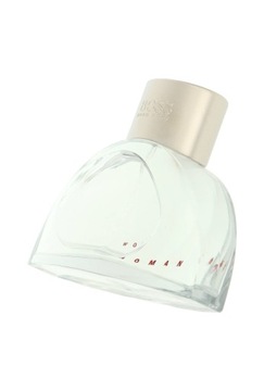 Hugo Boss Woman Edp 90мл