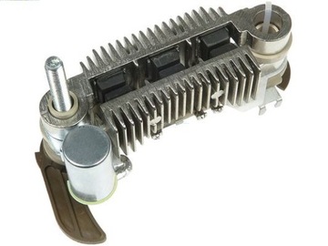 ВЫПРЯМИТЕЛЬ ARC5002 AS-PL