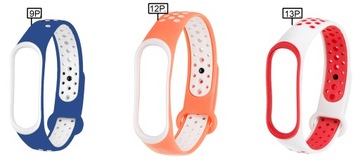MI BAND 4 MI BAND 3 ДЛЯ ЗАМЕНЫ SMARTBAND XIAOMI МНОГИЕ ДИЗАЙНЫ