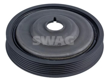 SWAG 60 93 6154 KOLO ŘEMENICE HŘÍDEL OJNICE
