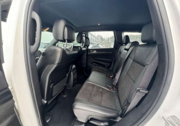 Jeep Grand Cherokee IV 2020 Jeep Grand Cherokee 2020 Jeep Grand Cherokee - w POLSCE po oplatach i akc, zdjęcie 16