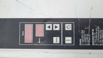 Инвертор Danfoss 3022 15 кВт 175H8262