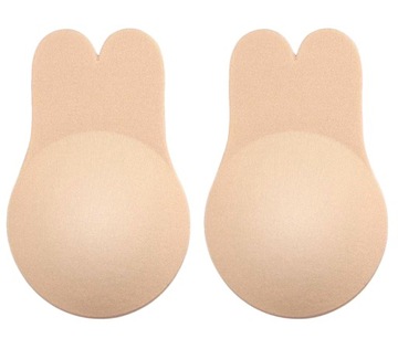 Накладки на соски BREAST LIFTING R. C/D