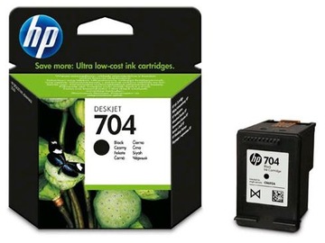 TUSZ HP 704 DESKJET INK ADVANTAGE 2060 K110 K110a