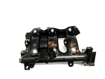 RENAULT CLIO V 1.0 TCE KOLEKTOR SSĄCY 140039673R H4DE470