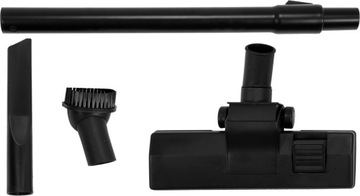 ПРОМЫШЛЕННАЯ МАСТЕРСКАЯ ПЫЛЕСОС YATO 1400ВТ 30Л