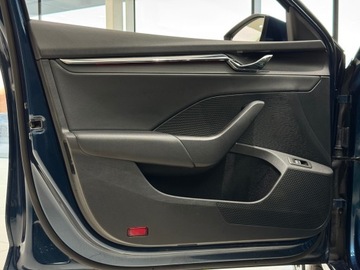 Skoda Octavia IV Scout 1.5 TSI ACT 150KM 2022 Skoda Octavia Style / 1 właściciel / Salon Polska, zdjęcie 10