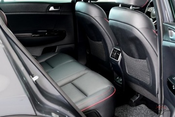 Kia Sportage IV 2018 Kia Sportage 1.6 CRDi GT-Line SkoraNavi Pano As.Pasa JBL Kamera El.Fotele, zdjęcie 9
