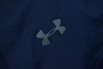 UNDER ARMOUR Bluza Męska Coldgear Half Zip XXL