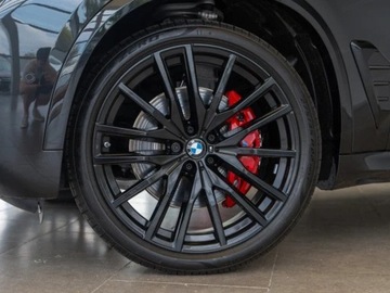 BMW X5 G05 SUV Facelifting 3.0 30d 298KM 2025 BMW X5 xDrive30d Sport Suv 3.0 (298KM) 2025, zdjęcie 9