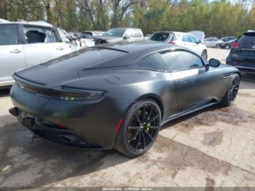 Aston Martin DB11 2019 Aston Martin DB11 Amr Signature 2019 5.2l 5.2 Benzyna 630KM, zdjęcie 5