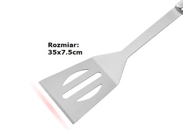 АКСЕССУАРЫ ДЛЯ ГРИЛЯ В ПОДАРОК ​​3 В 1 + ЧЕХОЛ