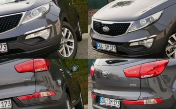 Kia Sportage III 2015 Kia Sportage Kia Sportage 1.7 CRDI M 2WD 1.7 Diesel 115KM, zdjęcie 13