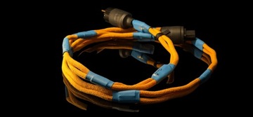 GFmod Advanced Pro MK3 — аудиокабель питания