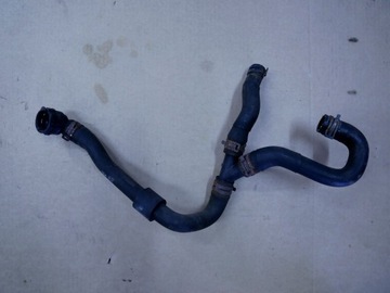 AUDI A3 8V 1.4 TFSI TRUBKA WAZ VODY 5Q0122051Q