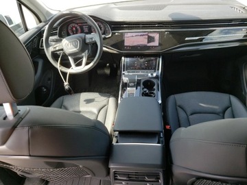 Audi Q7 II 2024 Audi Q7 Premium Plus 2024 2.0l 2.0 Benzyna 261KM, zdjęcie 8