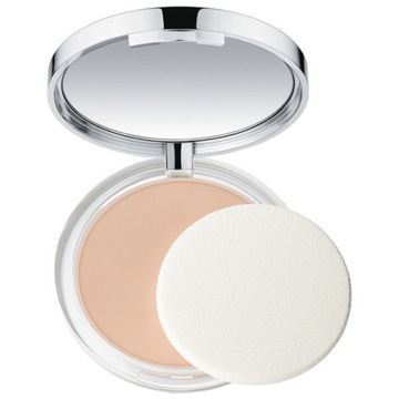 CLINIQUE ALMOST POWDER MAKEUP NEUTRAL FAIR 02