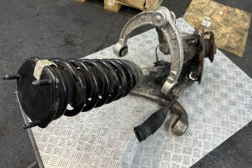 DÍLY ZAVĚŠENÍ PŘEDNÍHO MERCEDES-BENZ M (W166) A1663232400 2.5L