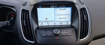 Ford C-MAX II Grand C-MAX Facelifting 1.5 TDCi 120KM 2017 Ford Grand C-MAX Ford Grand C-MAX 1.5 TDCi Start-Stopp-System Titanium 1.5, zdjęcie 14