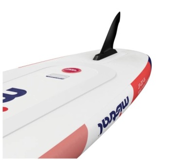 SUP-доски Mistral Allround VIVID 2-в-1 надувные 305 x 81 x 15 см