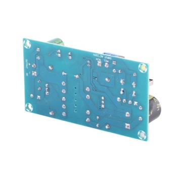 Модуль питания режима переключения 4A AC110V 220V на DC12V 50W PCB YY