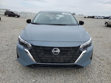 Nissan Sentra VI 2024 Nissan Sentra 2024 2.0L FWD 2.0 Benzyna 150KM, zdjęcie 5