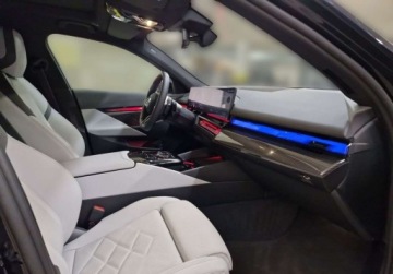 BMW Seria 5 G90-91 2025 BMW Seria 5 e M Sport Pro Gwarancja fabryczna 2.0 Hybryda Plug-in 299KM, zdjęcie 14