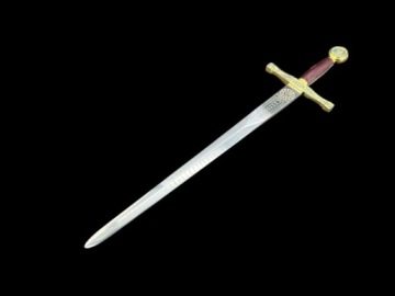 НОЖ ДЛЯ ПИСЬМА 