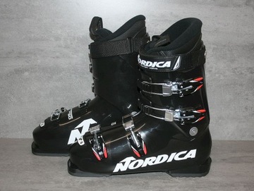 Buty NORDICA DOBERMANN GP60 27cm NOWE TANIO!
