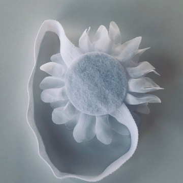 ДЕКОРАТИВНАЯ ПОВЯЗКА ДЛЯ ДЕТЕЙ - С ЛАСТИКОМ