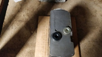 Sekcja, Moduł Sauer-Danfoss PVP 157B5948