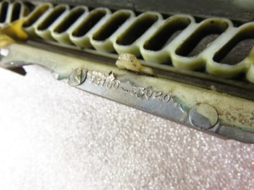 ФЕРМА-ГРИЛЬ ЛЕКСУС 200