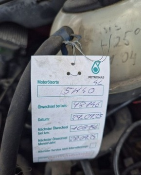 Volkswagen Vento 1.8 75KM 1994 Volkswagen Vento Tylko 99.000km Oryginal Automat 1.8 Benzyna 75KM, zdjęcie 14